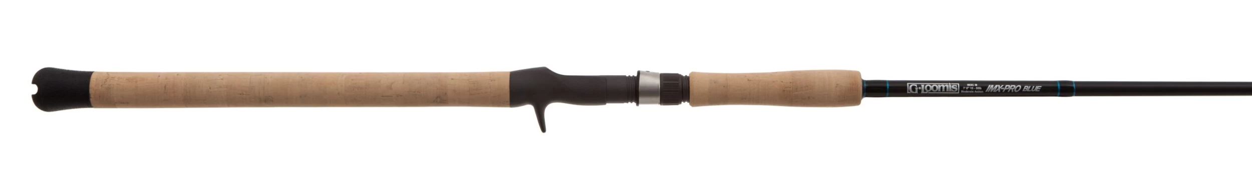 G.LOOMIS G. Loomis IMX-Pro Blue Conventional Rods 6 G.LOOMIS G. Loomis IMX-Pro Blue Conventional Rods - Image 4