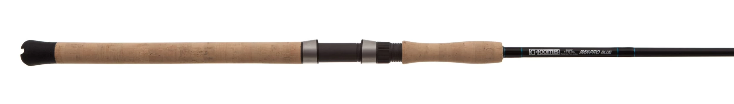 G.LOOMIS G. Loomis IMX-Pro Blue Conventional Rods 7 G.LOOMIS G. Loomis IMX-Pro Blue Conventional Rods - Image 5