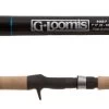 G.LOOMIS G. Loomis IMX-Pro Blue Conventional Rods -Professional Fishing Equipment Store IMXProBlueConvGeneral