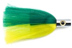 Iland Out-Rider Series Lures 7 Iland Out-Rider Series Lures -Professional Fishing Equipment Store IlandOutriderGreenYellow