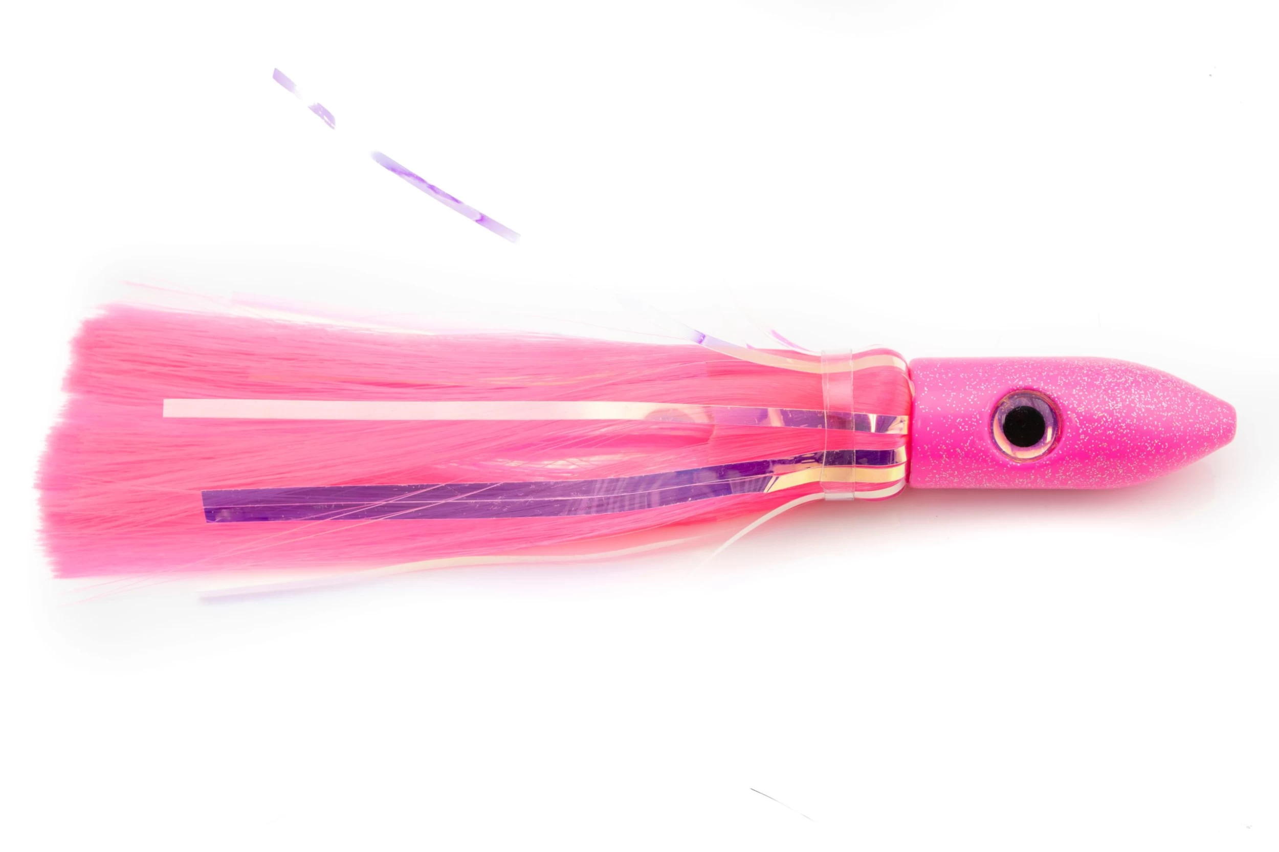 Blue Water Candy JAG 8oz. Ballyhoo Skirts 4 Blue Water Candy JAG 8oz. Ballyhoo Skirts - Image 2