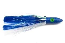 Blue Water Candy Tweener JAG Ballyhoo Skirts -Professional Fishing Equipment Store JAGBlueWhite 15d377f2 2625 4fef 8765 0e67a854f61c