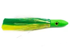 Blue Water Candy JAG 8oz. Ballyhoo Skirts