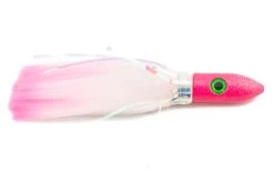 Blue Water Candy Tweener JAG Ballyhoo Skirts -Professional Fishing Equipment Store JAGWhitePinkFade ba5aefb5 d326 48e6 a7ed 13b68812b76b