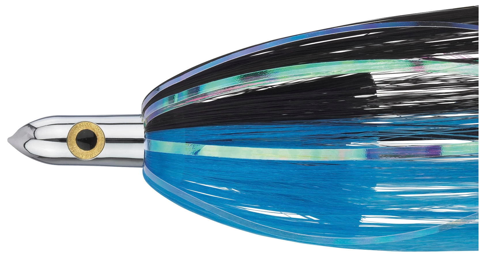 Iland Jr. Ilander Flasher Series Lures 4 Iland Jr. Ilander Flasher Series Lures - Image 2