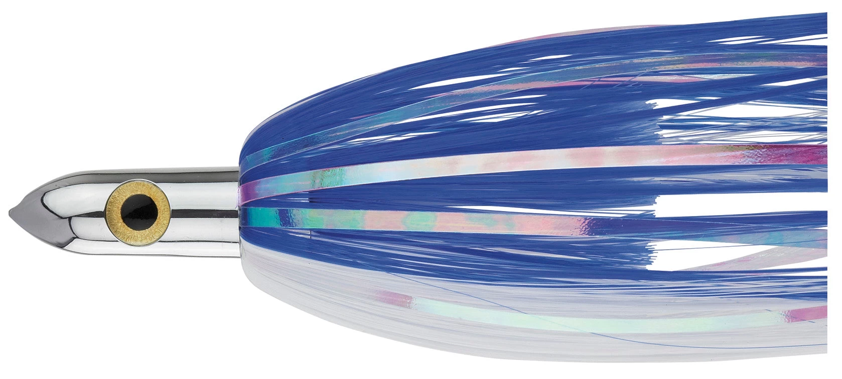 Iland Jr. Ilander Flasher Series Lures 5 Iland Jr. Ilander Flasher Series Lures - Image 3