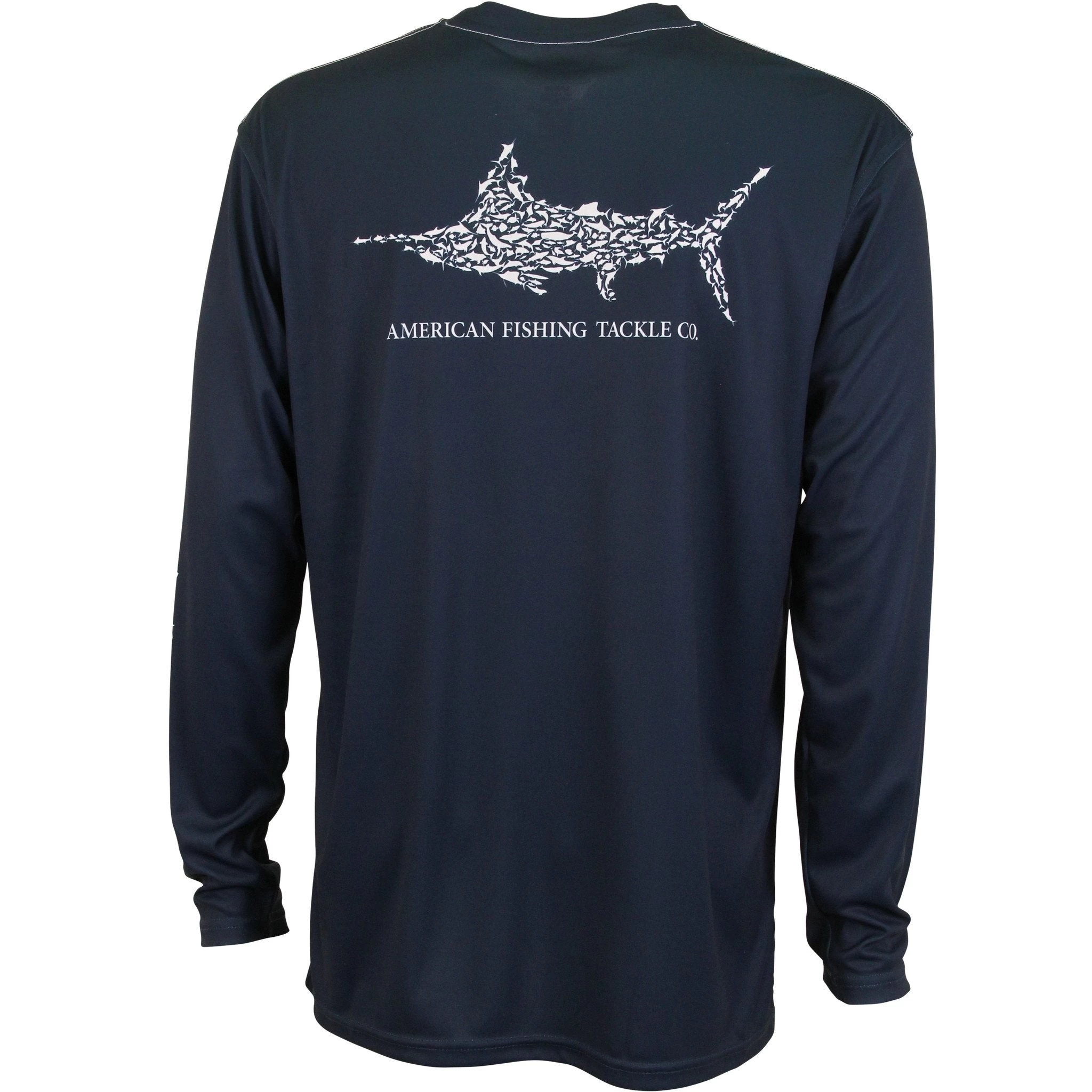 Aftco Jigfish LS Performance Shirt 3 Aftco Jigfish LS Performance Shirt
