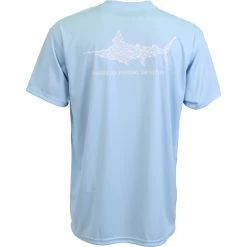 Aftco Jigfish SS Performance Shirt
