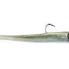 JoeBaggs Tuna Patriot Soft Plastic Jigs 2 JoeBaggs Tuna Patriot Soft Plastic Jigs -Professional Fishing Equipment Store JoeBaggsTunaPatriotFishOlive