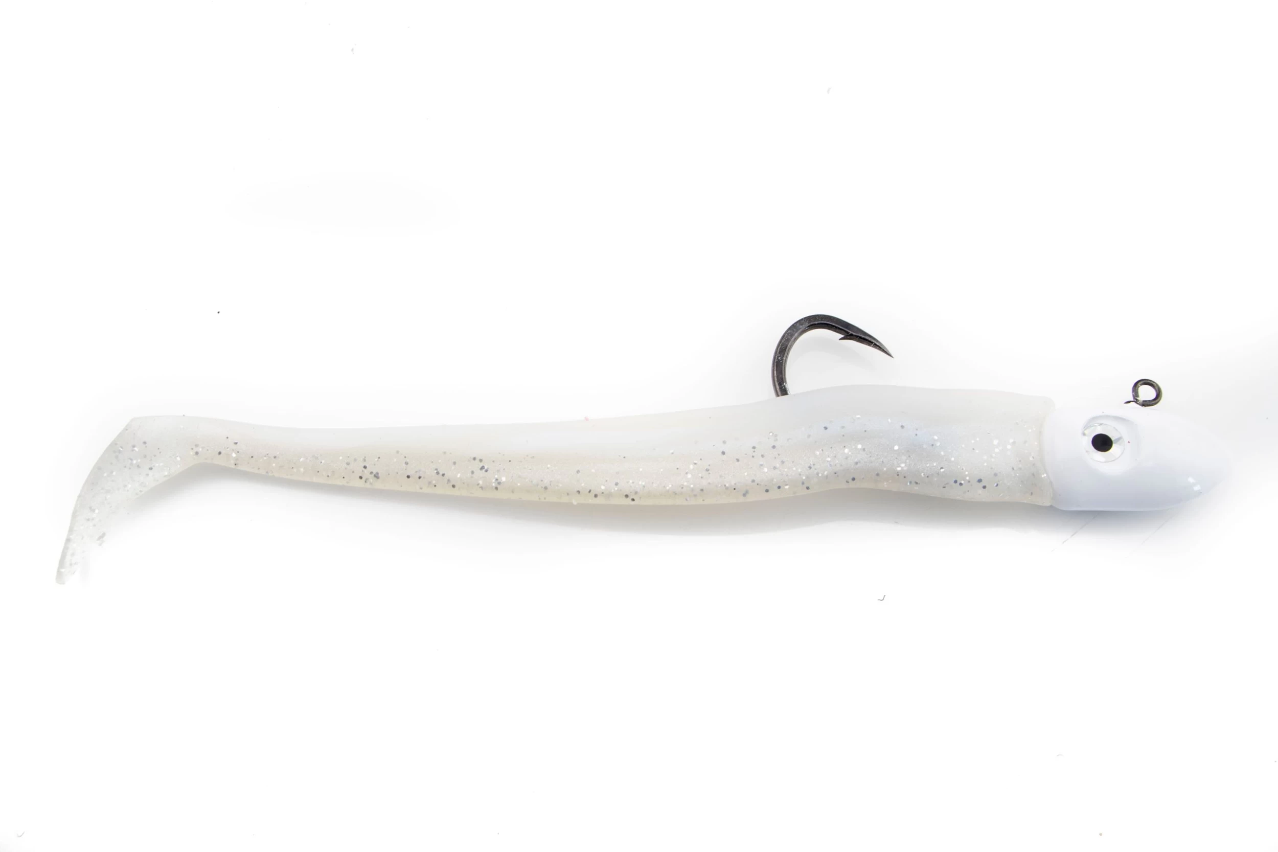 JoeBaggs Tuna Patriot Soft Plastic Jigs 6 JoeBaggs Tuna Patriot Soft Plastic Jigs - Image 4