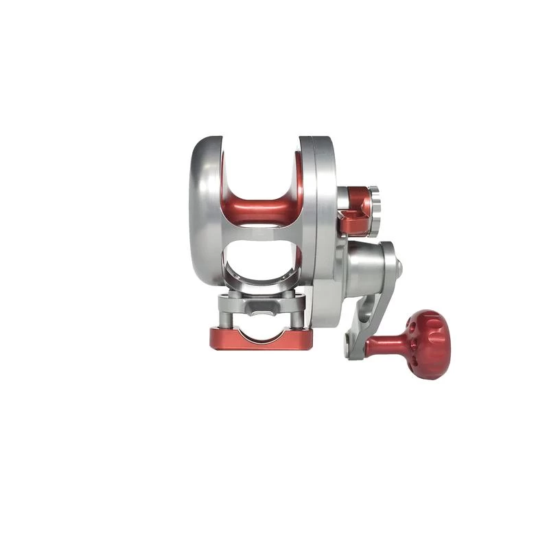 Seigler LGN Large Game Narrow Lever Drag Reel 9 Seigler LGN Large Game Narrow Lever Drag Reel - Image 7