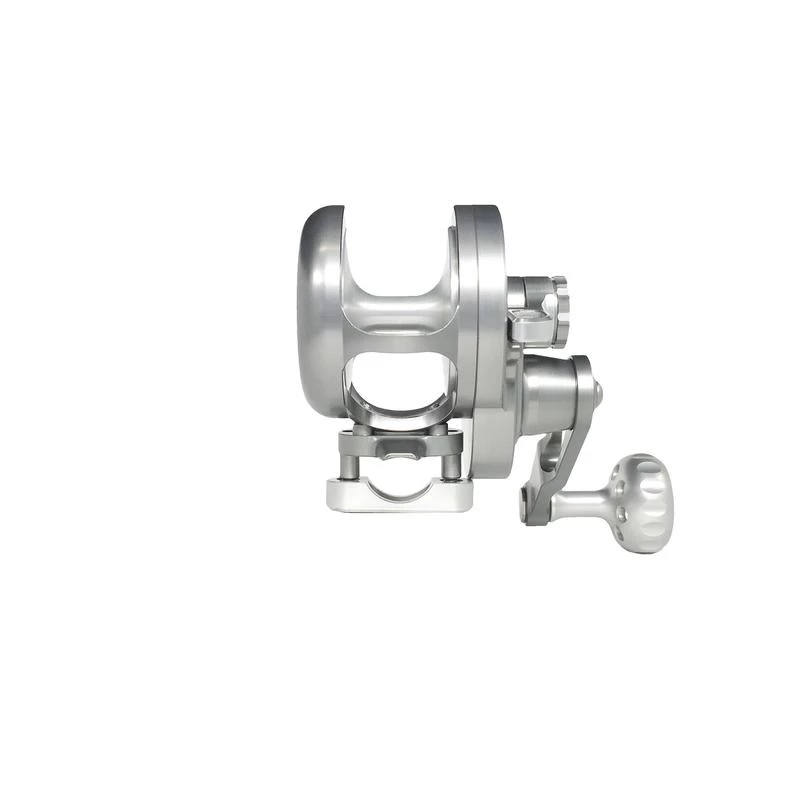 Seigler LGN Large Game Narrow Lever Drag Reel 7 Seigler LGN Large Game Narrow Lever Drag Reel - Image 5