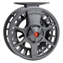Waterworks-Lamson Liquid Fly Reels