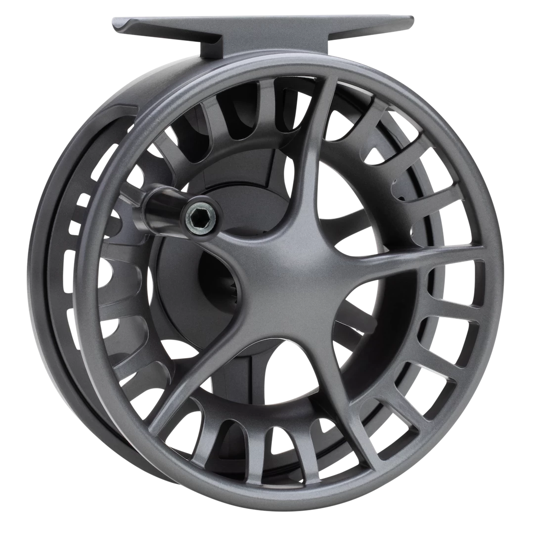 Waterworks-Lamson Liquid Fly Reels 5 Waterworks-Lamson Liquid Fly Reels - Image 3