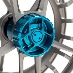 Waterworks-Lamson Litespeed M Fly Reels -Professional Fishing Equipment Store LSM8REEL RIV Drag Knob WEB 1800x1800 be3b835e 16bf 44b8 bfcb e1e9e784f302