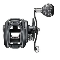 Daiwa Lexa WN Baitcasting Conventional Reels -Professional Fishing Equipment Store LX WN300HS P topdown 900x 965c9a47 7ba4 46a7 a059 6bc52736fd79