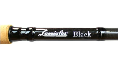 Lamiglas Black Series Inshore Conventional Rods 3 Lamiglas Black Series Inshore Conventional Rods