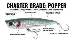 Hogy Charter Grade Poppers -Professional Fishing Equipment Store Large Poppers Diagram 1024x1024 02b12309 ab6e 4b62 9253 b85f50ffbdac