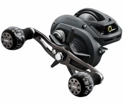 Daiwa Lexa WN Baitcasting Conventional Reels