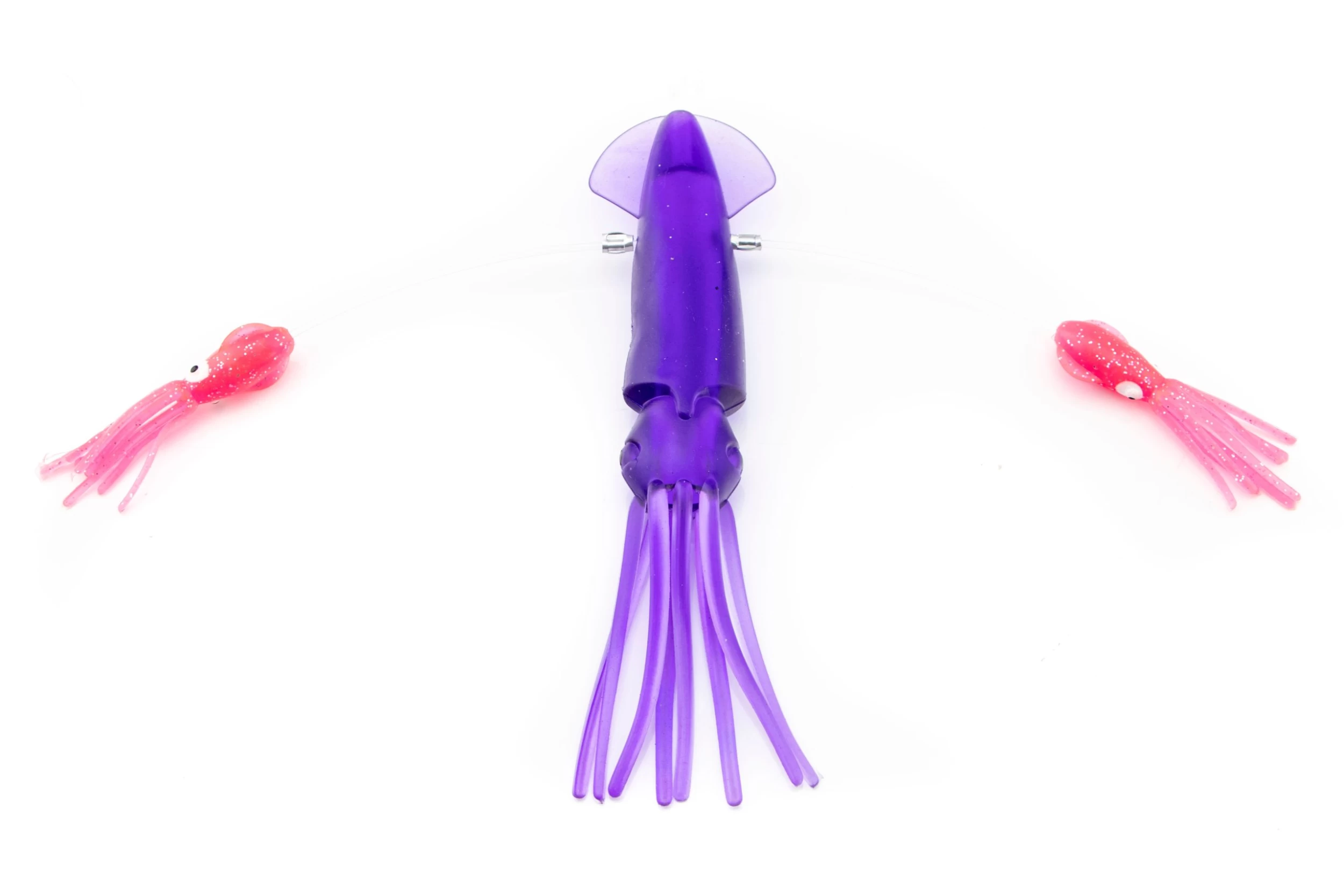 White Water Custom "Fabulous Five" Teaser Chains 9 White Water Custom "Fabulous Five" Teaser Chains - Image 7