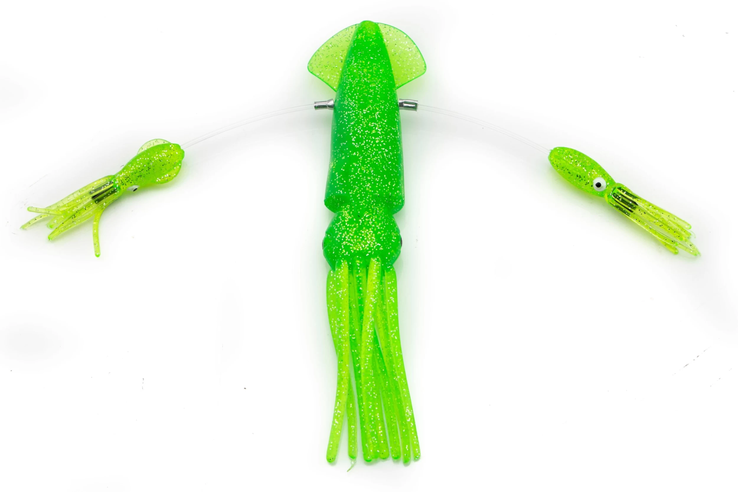 White Water Custom "Fabulous Five" Teaser Chains 6 White Water Custom "Fabulous Five" Teaser Chains - Image 4