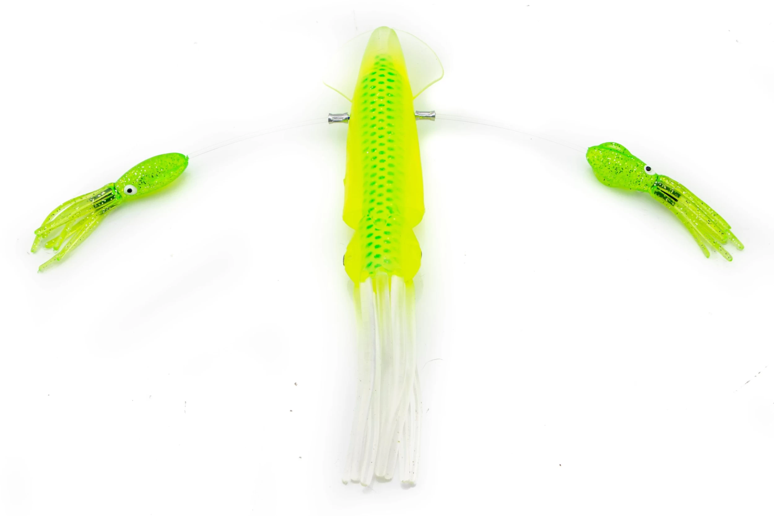 White Water Custom "Fabulous Five" Teaser Chains 8 White Water Custom "Fabulous Five" Teaser Chains - Image 6