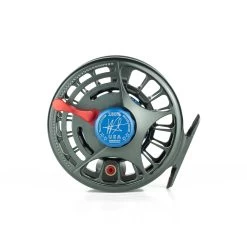 Seigler MF (Medium Fly) Lever Drag Fly Reel -Professional Fishing Equipment Store MFback 2000x b6f7bfb3 d66b 46b9 8112 c8f9aaf2af03