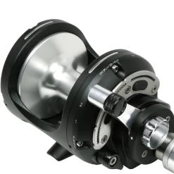 Okuma Makaira SEa 2-Speed Lever Drag Reels 23 Okuma Makaira SEa 2-Speed Lever Drag Reels -Professional Fishing Equipment Store MK 16IISEa Black Reel 04 600x 8b0d28b1 7b9e 4024 bb1a dcfa1e442e8f