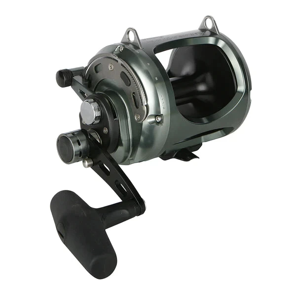 Okuma Makaira SEa 2-Speed Lever Drag Reels 14 Okuma Makaira SEa 2-Speed Lever Drag Reels - Image 12