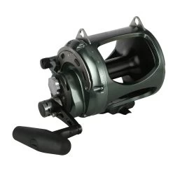 Okuma Makaira SEa 2-Speed Lever Drag Reels 29 Okuma Makaira SEa 2-Speed Lever Drag Reels -Professional Fishing Equipment Store MK 80WIISEA.01.01