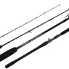 Maxel Ocean Max Platinum Slow Pitch Conventional Rods 1 Maxel Ocean Max Platinum Slow Pitch Conventional Rods -Professional Fishing Equipment Store MPSPC701H