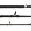 Magictail Striper Trolling 7' Conventional Mojo Rods -Professional Fishing Equipment Store MagictailMojoRod