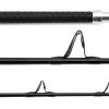 Magictail Tuna Chunking/Light Tackle Trolling 5'6" Stand-Up Rods -Professional Fishing Equipment Store MagictailStandUpRingGuides