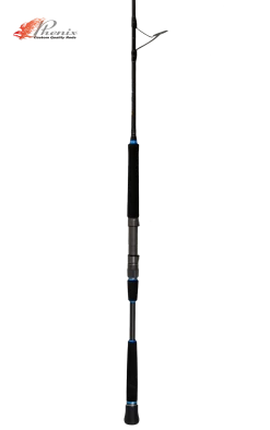 Phenix Megalodon Jigging Spinning Rods