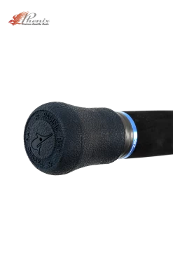 Phenix Megalodon Jigging Spinning Rods -Professional Fishing Equipment Store Megalodon spinning MPX 608 5