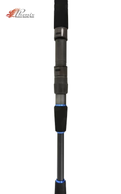 Phenix Megalodon Jigging Spinning Rods -Professional Fishing Equipment Store Megalodon spinning MPX 608 6