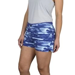 AFTCO Women's Mercam Shorts