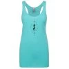 Reef & Reel Women's Mermaid Tri Blend Tank Top -Professional Fishing Equipment Store Mermaid