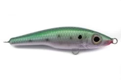 Strategic Angler Mikros-S (Sinking) Stickbaits 10 Strategic Angler Mikros-S (Sinking) Stickbaits -Professional Fishing Equipment Store MikrosSBunker