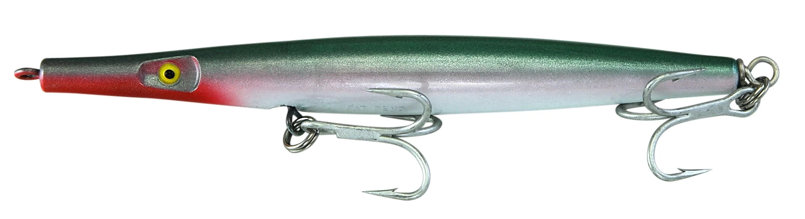 Super Strike Super "N" Fish 3 Super Strike Super "N" Fish