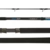 Nomad Design Heavy Jig Spinning Rods