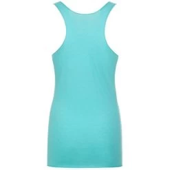 Reef & Reel Women's Mermaid Tri Blend Tank Top 6 Reef & Reel Women's Mermaid Tri Blend Tank Top -Professional Fishing Equipment Store NL733 TB Back