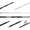 Jigging World Onyx Inshore Spinning Rods