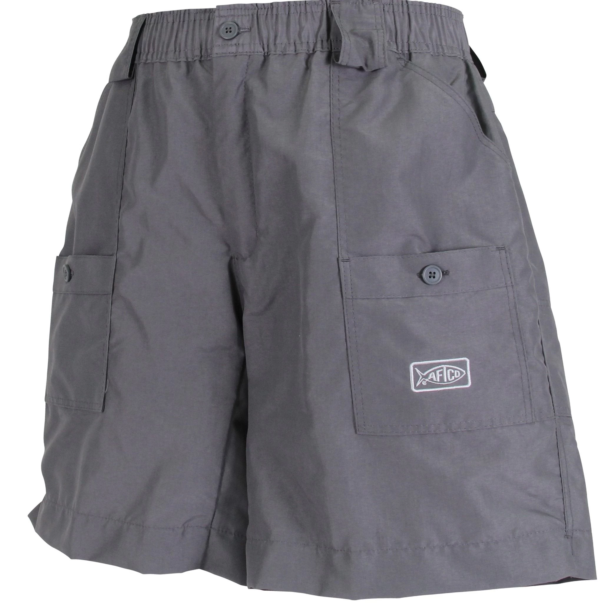Aftco Original Fishing Short Long 5 Aftco Original Fishing Short Long - Image 3