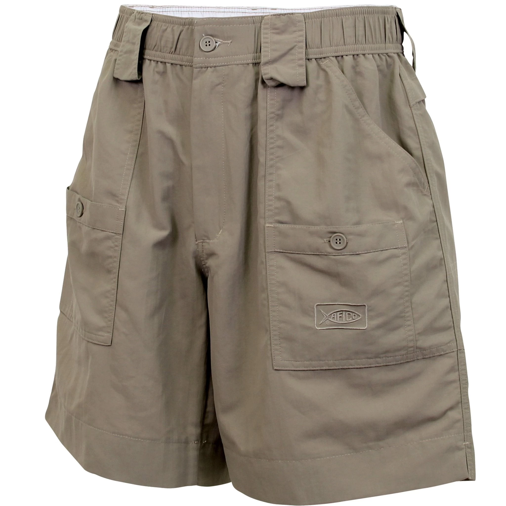 Aftco Original Fishing Short Long 8 Aftco Original Fishing Short Long - Image 6