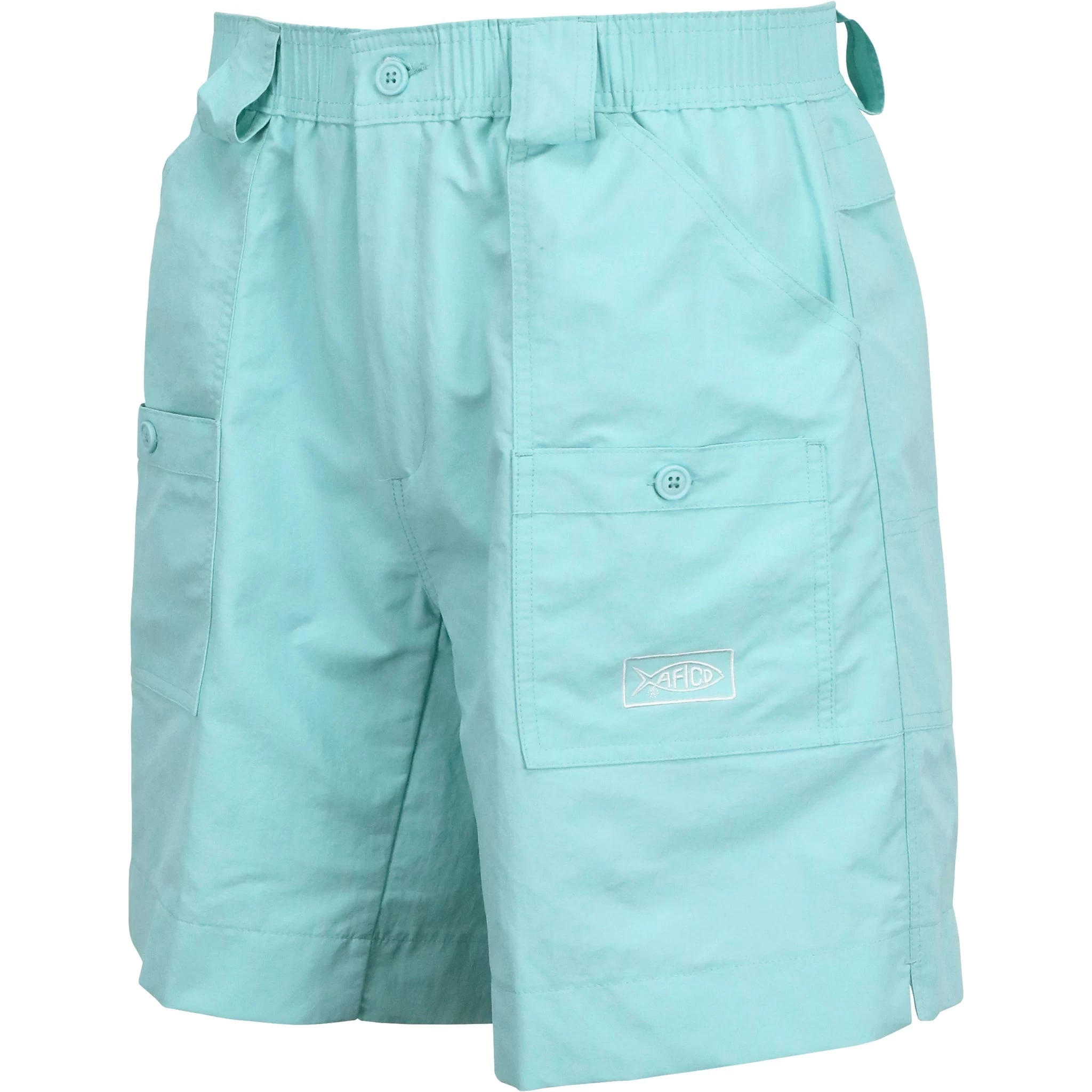 Aftco Original Fishing Short Long 4 Aftco Original Fishing Short Long - Image 2