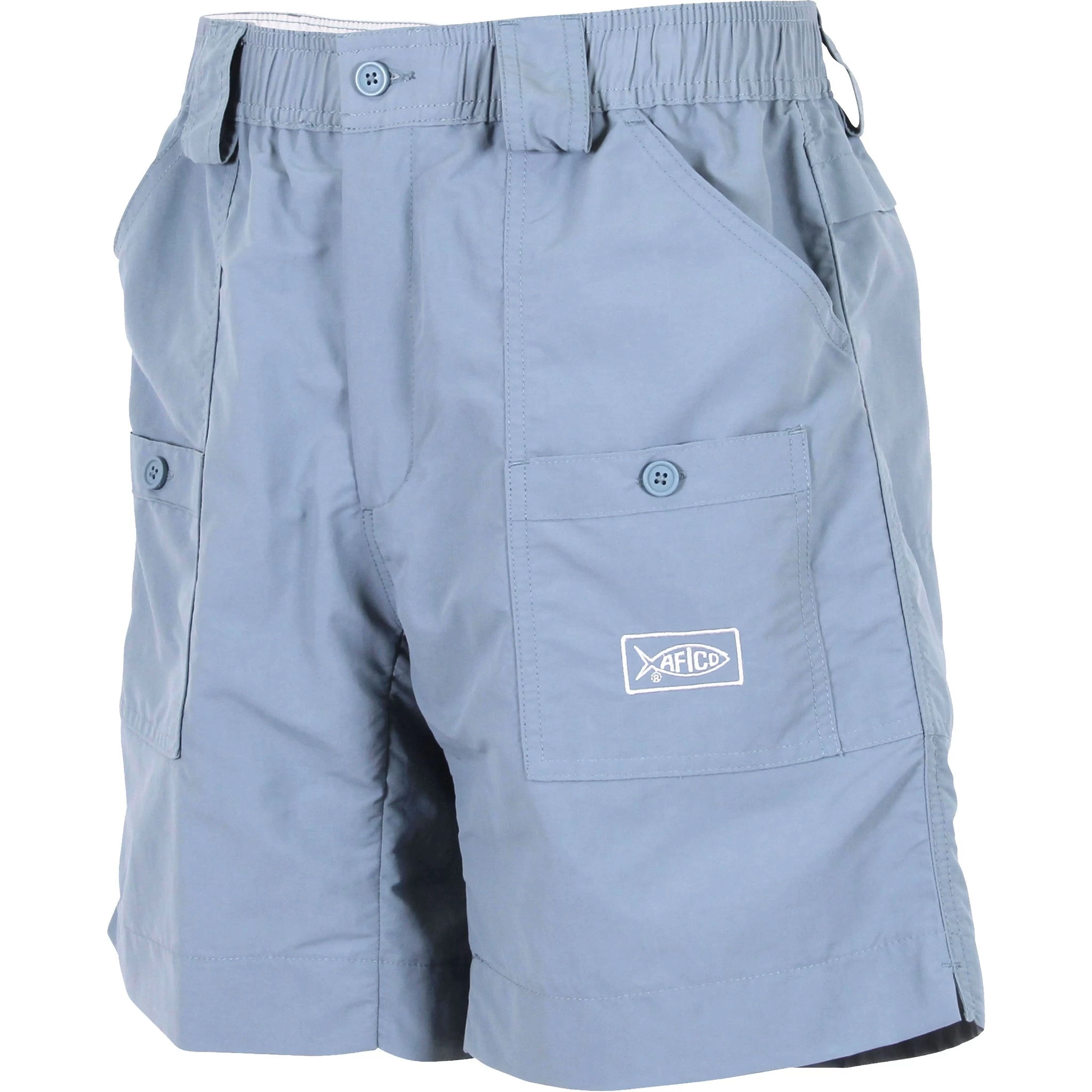 Aftco Original Fishing Short Long 3 Aftco Original Fishing Short Long