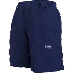 Aftco Original Fishing Short Long 12 Aftco Original Fishing Short Long -Professional Fishing Equipment Store Original Short Long Navy