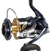Shimano Stella SWC Spinning Reels 2 Shimano Stella SWC Spinning Reels -Professional Fishing Equipment Store P STELLA SW C