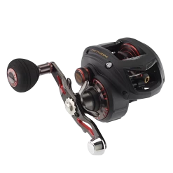 Penn Fathom Low Profile Baitcasting Conventional Reels -Professional Fishing Equipment Store PENN Fathom Low Profile Reel 400 HS 2020 alt1